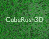 CubeRush3D screenshot, image №1901234 - RAWG