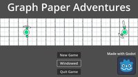 Graph Paper Adventures screenshot, image №3713333 - RAWG