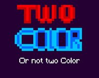 Two Color or Not Two Color screenshot, image №3489540 - RAWG