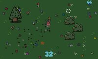 Sparkle Slime Mushroom Man screenshot, image №3725298 - RAWG