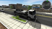 Construction Truck Simulator screenshot, image №834995 - RAWG