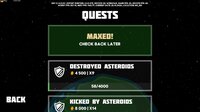 Asteroid Attack (Veselie Studios) screenshot, image №2585354 - RAWG