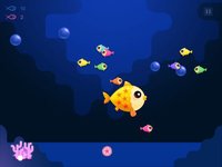 Happy Fish - Baby Aquarium screenshot, image №1835881 - RAWG