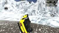 Drift On Snow screenshot, image №4091832 - RAWG