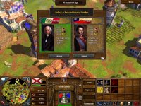 Age of Empires III: The WarChiefs screenshot, image №449257 - RAWG