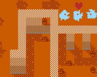Bitsy Rotation Demo screenshot, image №1105218 - RAWG