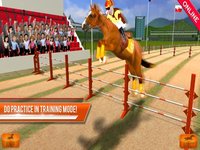 Real Horse Racing Online screenshot, image №2204909 - RAWG