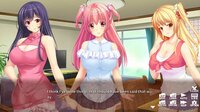 姉恋ごっこ - Siblings Role-play screenshot, image №3781540 - RAWG