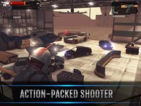 Armed Heist: TPS Shooting Game screenshot, image №2040199 - RAWG