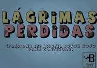 Lagrimas perdidas (Lost Tears) screenshot, image №1167051 - RAWG
