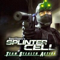 Tom Clancy's Splinter Cell: Team Stealth Action screenshot, image №3743836 - RAWG