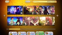 メルクストーリア - 癒術士と心の旋律 screenshot, image №4176553 - RAWG