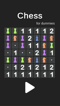 Chess for dummies screenshot, image №1766583 - RAWG