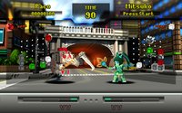 Robo Puzzle Smash screenshot, image №869255 - RAWG