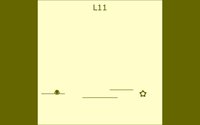 One side, one jump screenshot, image №2117661 - RAWG