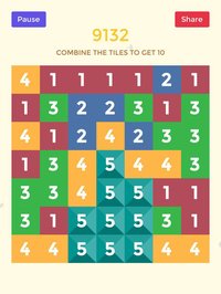 Can you get 10 - 10/10 Number Game The Last Hocus screenshot, image №902459 - RAWG