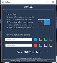 DotBox screenshot, image №2128312 - RAWG