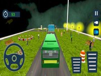 Drive Bus On Deadly Tracks screenshot, image №1920342 - RAWG