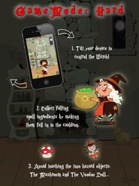 Witches' Brew - Halloween potion making fun! screenshot, image №944423 - RAWG