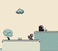 Super Monkey Land (nicktodorov) screenshot, image №3649764 - RAWG
