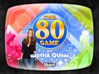 The 80's Game With Martha Quinn screenshot, image №572291 - RAWG