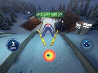 Winter Sports Mania screenshot, image №3734542 - RAWG