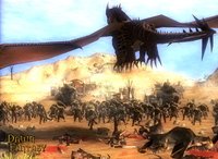Dawn of Fantasy screenshot, image №395069 - RAWG