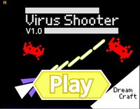 Virus Shooter (Wexkel_Win) screenshot, image №3746664 - RAWG