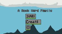 A Rock Hard Family screenshot, image №3479996 - RAWG