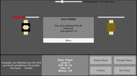 Fight Club (JACKO4590) screenshot, image №3528272 - RAWG