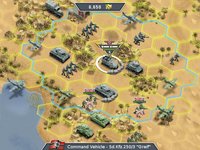 1943 Deadly Desert Premium screenshot, image №940388 - RAWG