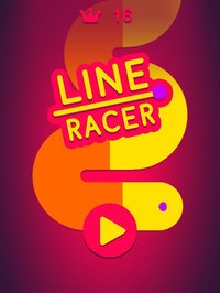 Line Racer! screenshot, image №870148 - RAWG