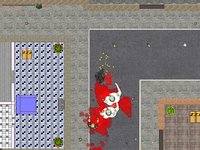 Revenge of the Zombies screenshot, image №1271757 - RAWG