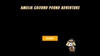 Amelia ground pound adventure screenshot, image №2990239 - RAWG