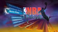 NBA Unrivaled screenshot, image №541594 - RAWG