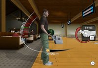 Brunswick Pro Bowling screenshot, image №550704 - RAWG