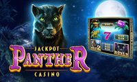 Jackpot Panther Casino Slots screenshot, image №1411751 - RAWG