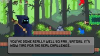 Ninja Training Camp (Romain Salha, KevitoMK14, Seboy, LuckMk1) screenshot, image №3148961 - RAWG