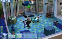 The Sims 3: Generations screenshot, image №574182 - RAWG