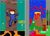 Puzzle Climber screenshot, image №2466097 - RAWG