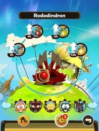 DOFUS Pets screenshot, image №1630075 - RAWG