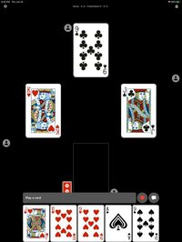 Euchre with Friends screenshot, image №2681191 - RAWG