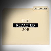 Gallowglass - The REDACTED Job screenshot, image №2294210 - RAWG