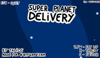 Super Planet Delivery screenshot, image №1860151 - RAWG