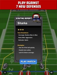 2 Minute Football screenshot, image №2456384 - RAWG