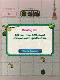 Five In A Row - Fruit Version - Color Line - Link5 screenshot, image №1819065 - RAWG