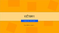 A Game About Typing The Alphabet screenshot, image №4223911 - RAWG