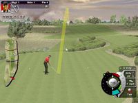 Tiger Woods PGA Tour Golf '99 screenshot, image №307279 - RAWG