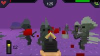 The last hope (itch) (waltergk, damian1ilin) screenshot, image №2361160 - RAWG