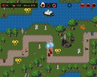 Kingdom Sostis screenshot, image №1120907 - RAWG